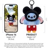 image:imagePOP MART Stitch Adventure Series Blind Box Keychain Whole SetWhole Set