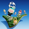 image:imagePOP MART THE MONSTERS  FIFA SERIES  Bottle Opener Fridge Magnet Blind Box Cute LABUBU Home Decor FIFA World Cup 2026 Merchandise Gift for Housewarming Party Soccer Fans Single BoxWhole Set
