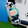 image:imagePOP MART THE MONSTERS  FIFA SERIES  Bottle Opener Fridge Magnet Blind Box Cute LABUBU Home Decor FIFA World Cup 2026 Merchandise Gift for Housewarming Party Soccer Fans Single BoxSingle Box