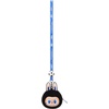 image:imagePOP MART THE MONSTERS  FIFA SERIES  Vinyl Plush Lanyard Keychain with Cute Labubu Head FIFA World Cup 2026 Pendant for Keys Phones Card Holder Gift for Sports Fans Teenagers Adults