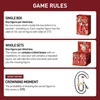 image:imagePOP MART THE MONSTERS  FIFA SERIESLong Lanyard Blind Box