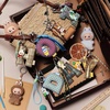 image:imagePOP MART THE MONSTERS Pin for Love Series Letter Pendant Blind Box NZAm
