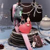 image:imagePOP MART THE MONSTERS Pin for Love Series Letter Pendant Blind Box NZAm