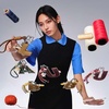 image:imagePOP MART THE MONSTERS Pin for Love Series Letter Pendant Blind Box NZAm