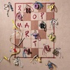 image:imagePOP MART THE MONSTERS Pin for Love Series Letter Pendant Blind Box NZNz
