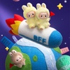 image:imagePOP MART THE Monster Pin for Love Blind Box AM Single BoxNz