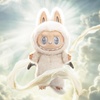 image:imagePOP MART THE Monsters  Angel in Clouds Vinyl Face Doll 2283 inches Height Big Labubu Doll Huge LabubuToys for Modern Home Decor Collectible Toy Gift for Birthday Holiday