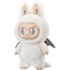 image:imagePOP MART THE Monsters  Angel in Clouds Vinyl Face Doll 2283 inches Height Big Labubu Doll Huge LabubuToys for Modern Home Decor Collectible Toy Gift for Birthday Holiday