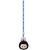 image:imagePOP MART THE Monsters  FIFA Series  Catch the Win LABUBU Doll  Lanyard