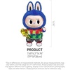 image:imagePOP MART THE Monsters  FIFA Series  Catch the Win LABUBU Doll  Lanyard