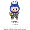 image:imagePOP MART THE Monsters  FIFA Series  Catch the Win Vinyl Plush Doll Big Labubu with FIFA World Cup 2026 Gift for Soccer Fans Teenagers Adults Collectibles World Cup Labubu 1496 inches Height