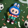 image:imagePOP MART THE Monsters  FIFA Series  Catch the Win Vinyl Plush Doll Big Labubu with FIFA World Cup 2026 Gift for Soccer Fans Teenagers Adults Collectibles World Cup Labubu 1496 inches Height