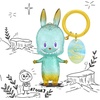image:imagePOP MART THE Monsters 10th Anniversary Series Blind Box Figures Collectible Toys Home Decorations Holiday Birthday Gifts for Girls and Boys Single BoxSingle Box