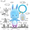 image:imagePOP MART THE Monsters 10th Anniversary Series Blind Box Figures Collectible Toys Home Decorations Holiday Birthday Gifts for Girls and Boys Single BoxWhole Set