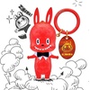 image:imagePOP MART THE Monsters 10th Anniversary Series Blind Box Figures Collectible Toys Home Decorations Holiday Birthday Gifts for Girls and Boys Single BoxSingle Box