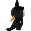 image:imagePOP MART THE Monsters 10th Anniversary SeriesZIMOMO Vinyl Plush Doll Big LABUBU Doll Collectible Decoration Holiday Birthday Gift for Kids Adults