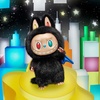 image:imagePOP MART THE Monsters 10th Anniversary SeriesZIMOMO Vinyl Plush Doll Big LABUBU Doll Collectible Decoration Holiday Birthday Gift for Kids Adults
