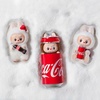 image:imagePOP MART THE Monsters COCACOLA SeriesVinyl Face Blind Box Blind Box Figures Random Design Action Figures Collectible Toys Home Decorations Holiday Birthday Gifts Single BoxThe Monsters Cocacola Seriesvinyl Face Blind Box