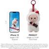 image:imagePOP MART THE Monsters COCACOLA SeriesVinyl Face Blind Box Blind Box Figures Random Design Action Figures Collectible Toys Home Decorations Holiday Birthday Gifts Single BoxThe Monsters Cocacola Seriesvinyl Face Blind Box