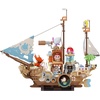 image:imagePOP MART THE Monsters Chasing Mermaids Series BlocksThe Tiny SeahorseLabubu Building Toy Set Interactive Building Toy for Kids Boys and GirlsThe Mermaid