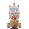 image:imagePOP MART THE Monsters Chasing Mermaids Series BlocksThe Tiny SeahorseLabubu Building Toy Set Interactive Building Toy for Kids Boys and GirlsThe Mermaid
