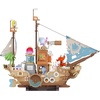 image:imagePOP MART THE Monsters Chasing Mermaids Series BlocksThe Tiny SeahorseLabubu Building Toy Set Interactive Building Toy for Kids Boys and GirlsThe Mermaid