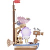 image:imagePOP MART THE Monsters Chasing Mermaids Series BlocksThe Tiny SeahorseLabubu Building Toy Set Interactive Building Toy for Kids Boys and GirlsThe Tiny Seahorse