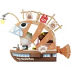 image:imagePOP MART THE Monsters Chasing Mermaids Series BlocksThe Tiny SeahorseLabubu Building Toy Set Interactive Building Toy for Kids Boys and GirlsThe Tiny Anglerfish