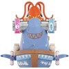 image:imagePOP MART THE Monsters Chasing Mermaids Series BlocksThe Tiny SeahorseLabubu Building Toy Set Interactive Building Toy for Kids Boys and GirlsThe Tiny Hammerhead