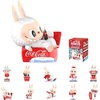image:imagePOP MART THE Monsters CocaCola Series 10PCs Blind Box Figures Random Design Action Figures Collectible Toys Home Decorations Holiday Birthday Gifts Whole SetThe Monsters Cocacola Series