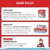 image:imagePOP MART THE Monsters CocaCola Series 10PCs Blind Box Figures Random Design Action Figures Collectible Toys Home Decorations Holiday Birthday Gifts Whole SetThe Monsters Cocacola Series