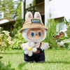 image:imagePOP MART THE Monsters Fall in Wild SeriesVinyl Plush Doll Pendant Action Figure 669 inches Height Labubu Doll Bag Charms Holiday Birthday Gift for Girls Boys Women Collectible Toy