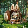 image:imagePOP MART THE Monsters Forest Secret Base Series Blocks  ClickFix Lab Labubu Building Toy Set Interactive Building Toy for Kids Boys and GirlsPlayful Home