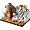 image:imagePOP MART THE Monsters Forest Secret Base Series Blocks  ClickFix Lab Labubu Building Toy Set Interactive Building Toy for Kids Boys and GirlsRolling Gems