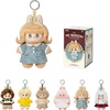 image:imagePOP MART THE Monsters Hair Salon Series  Vinyl Plush Blind Box Single BoxSingle Box