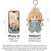 image:imagePOP MART THE Monsters Hair Salon Series  Vinyl Plush Blind Box Single BoxSingle Box