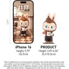 image:imagePOP MART THE Monsters Hair Salon Series Blind Box Figures Single BoxSingle Box