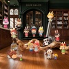 image:imagePOP MART THE Monsters Hair Salon Series Blind Box Figures Single BoxSingle Box