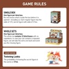 image:imagePOP MART THE Monsters Hair Salon Series Blind Box Figures Single BoxWhole Set