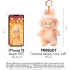 image:imagePOP MART THE Monsters LABUBU Big into Energy Vinyl Plush Pendant Blind BoxThe Monsters Big Into Energy