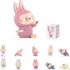image:imagePOP MART THE Monsters Labubu Lazy Yoga Series Single BoxThe Monsters Lazy Yoga