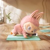 image:imagePOP MART THE Monsters Labubu Lazy Yoga Series Single BoxThe Monsters Lazy Yoga