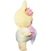 image:imagePOP MART THE Monsters Labubu Lets Checkmate SeriesVinyl Plush Doll669 inches Pack of 2