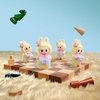 image:imagePOP MART THE Monsters Labubu Lets Checkmate SeriesVinyl Plush Doll669 inches Pack of 2