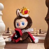 image:imagePOP MART THE Monsters Lets Checkmate Series Vinyl Plush LABUBU Doll Toys for Proposal Gift Modern Home Decor Collectible Toy Gift for Girlfriend Fiance