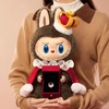 image:imagePOP MART THE Monsters Lets Checkmate Series Vinyl Plush LABUBU Doll Toys for Proposal Gift Modern Home Decor Collectible Toy Gift for Girlfriend Fiance