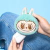 image:imagePOP MART THE Monsters Party SeriesReversible Plush Blind Box 6PCs THE Monsters Blind Box Figures Random Design Action Figures Collectible Toys Home Decorations Holiday Birthday Gifts Whole SetThe Monsters Party Seriesreversible Plush