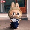 image:imagePOP MART THE Monsters Time to Chill Vinyl Plush Doll Figurine Big Labubu Doll Collectilbe Figure Toy for Mordern Home DecorationsTime to Chill