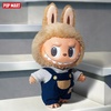 image:imagePOP MART THE Monsters Time to Chill Vinyl Plush Doll Figurine Big Labubu Doll Collectilbe Figure Toy for Mordern Home DecorationsTime to Chill