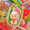 image:imagePOP MART THE Monsters Wacky Mart Series Blind Box Figures Random Design Action Figures Collectible Toys Home Decorations Holiday Birthday Gifts for Girls and Boys Single BoxThe Monsters Wacky Mart Series Figures